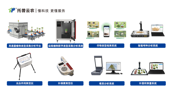 托普云農(nóng)自研成果入選“2024中國(guó)農(nóng)業(yè)農(nóng)村重大新技術(shù)新產(chǎn)品新裝備”